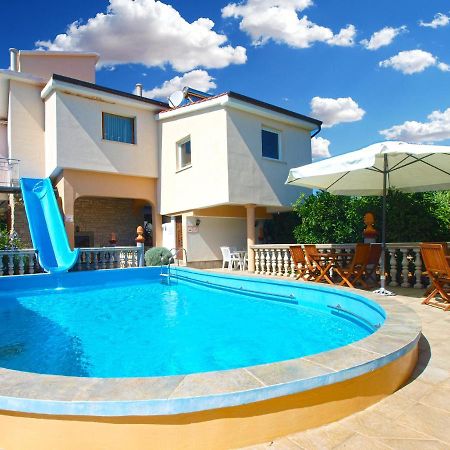 Apartments Vrcevan 811 ميدولين المظهر الخارجي الصورة