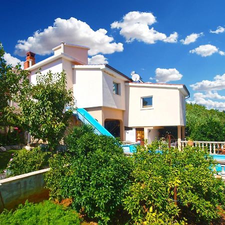 Apartments Vrcevan 811 ميدولين المظهر الخارجي الصورة