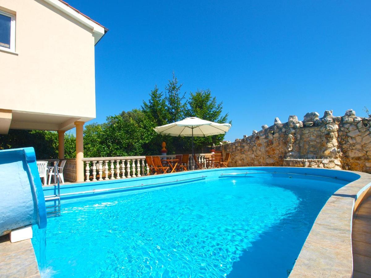 Apartments Vrcevan 811 ميدولين المظهر الخارجي الصورة