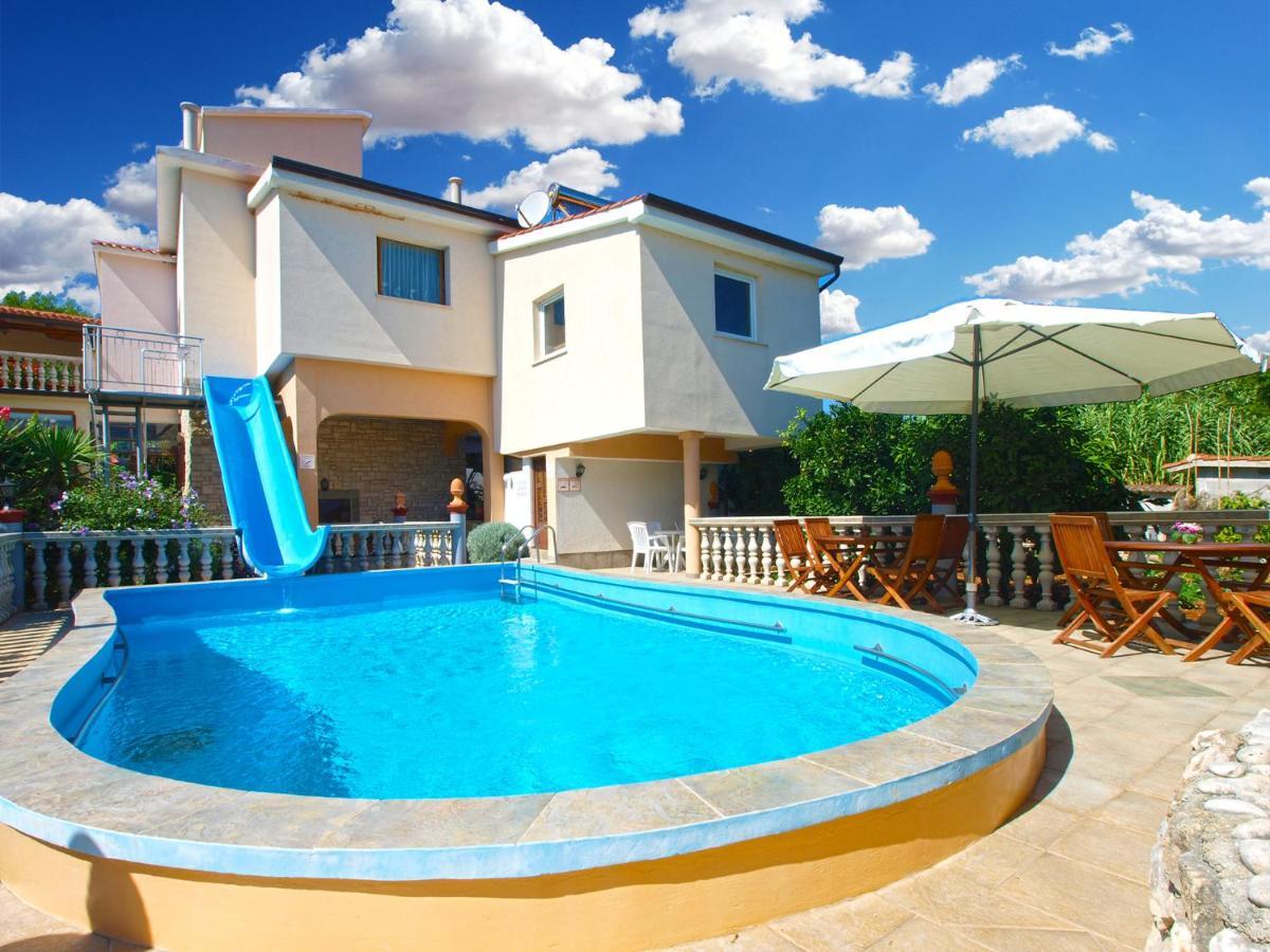 Apartments Vrcevan 811 ميدولين المظهر الخارجي الصورة