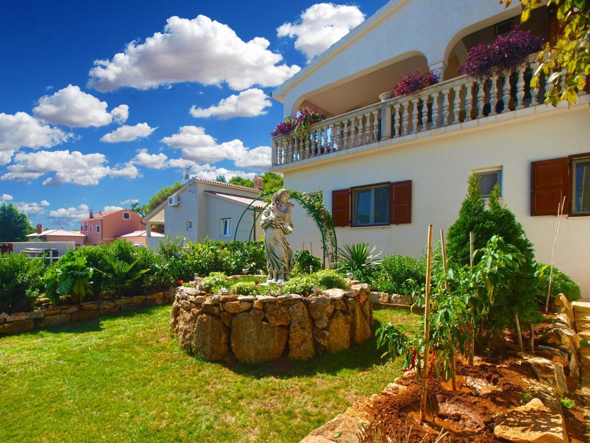 Apartments Vrcevan 811 ميدولين المظهر الخارجي الصورة