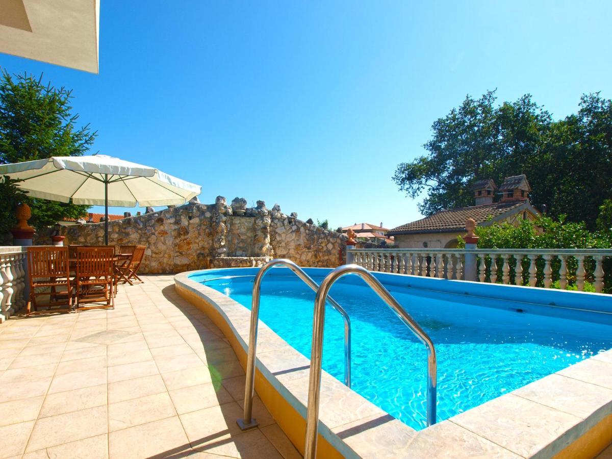 Apartments Vrcevan 811 ميدولين المظهر الخارجي الصورة
