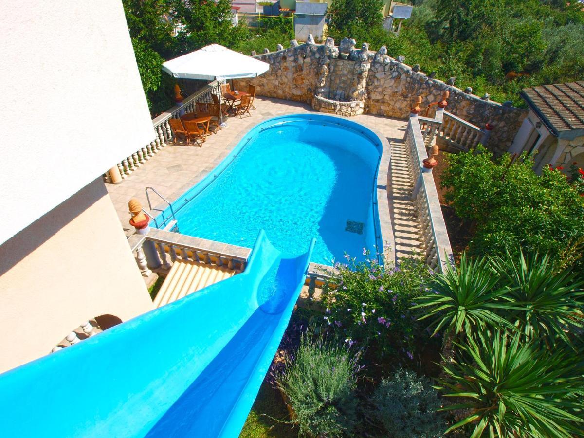 Apartments Vrcevan 811 ميدولين المظهر الخارجي الصورة