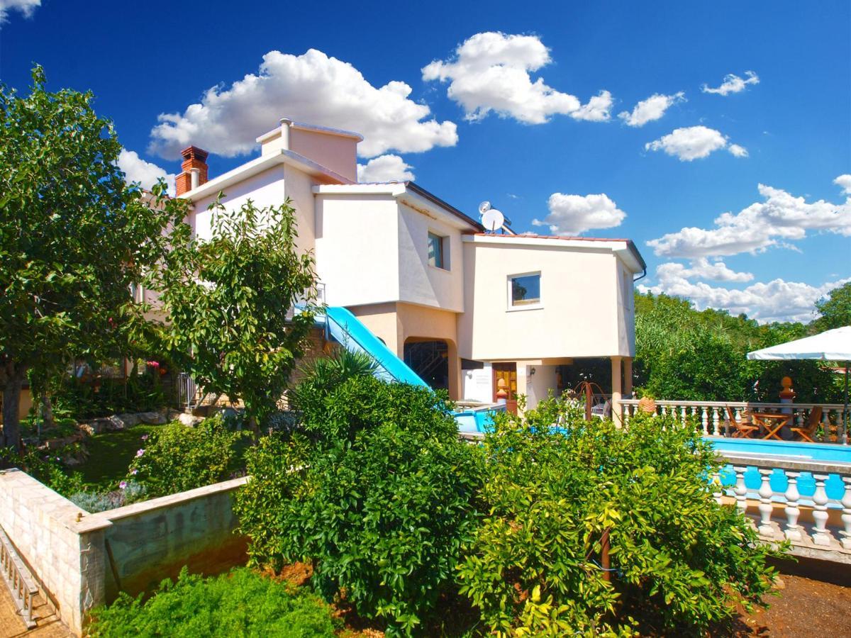 Apartments Vrcevan 811 ميدولين المظهر الخارجي الصورة
