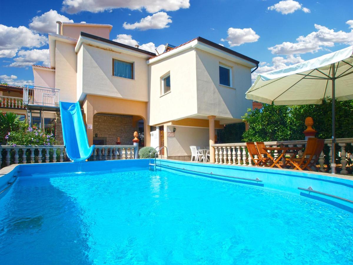 Apartments Vrcevan 811 ميدولين المظهر الخارجي الصورة