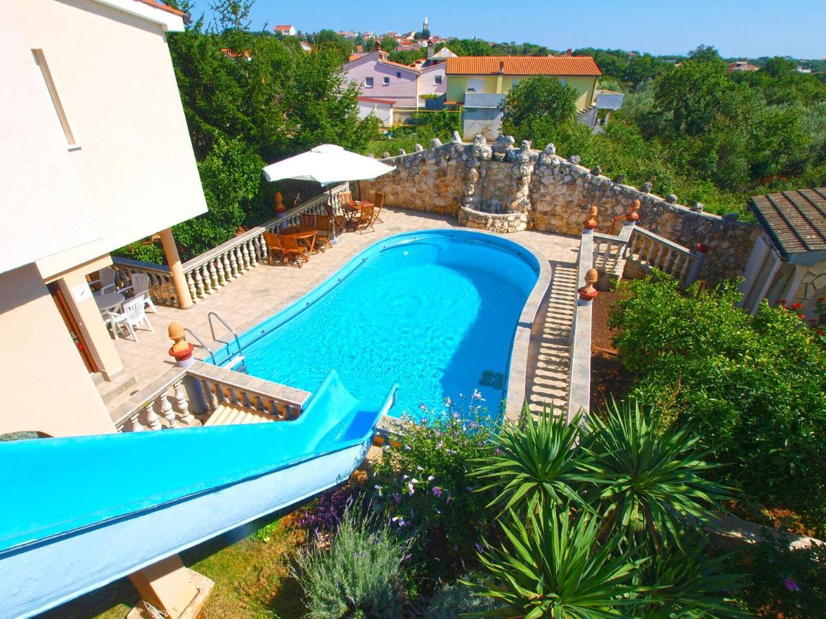 Apartments Vrcevan 811 ميدولين المظهر الخارجي الصورة