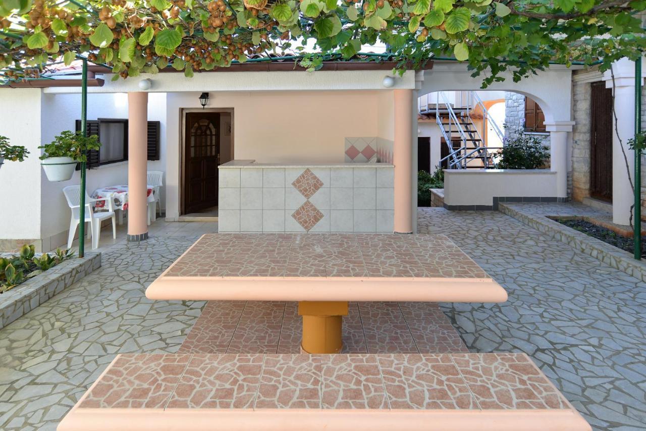 Apartments Vrcevan 811 ميدولين المظهر الخارجي الصورة