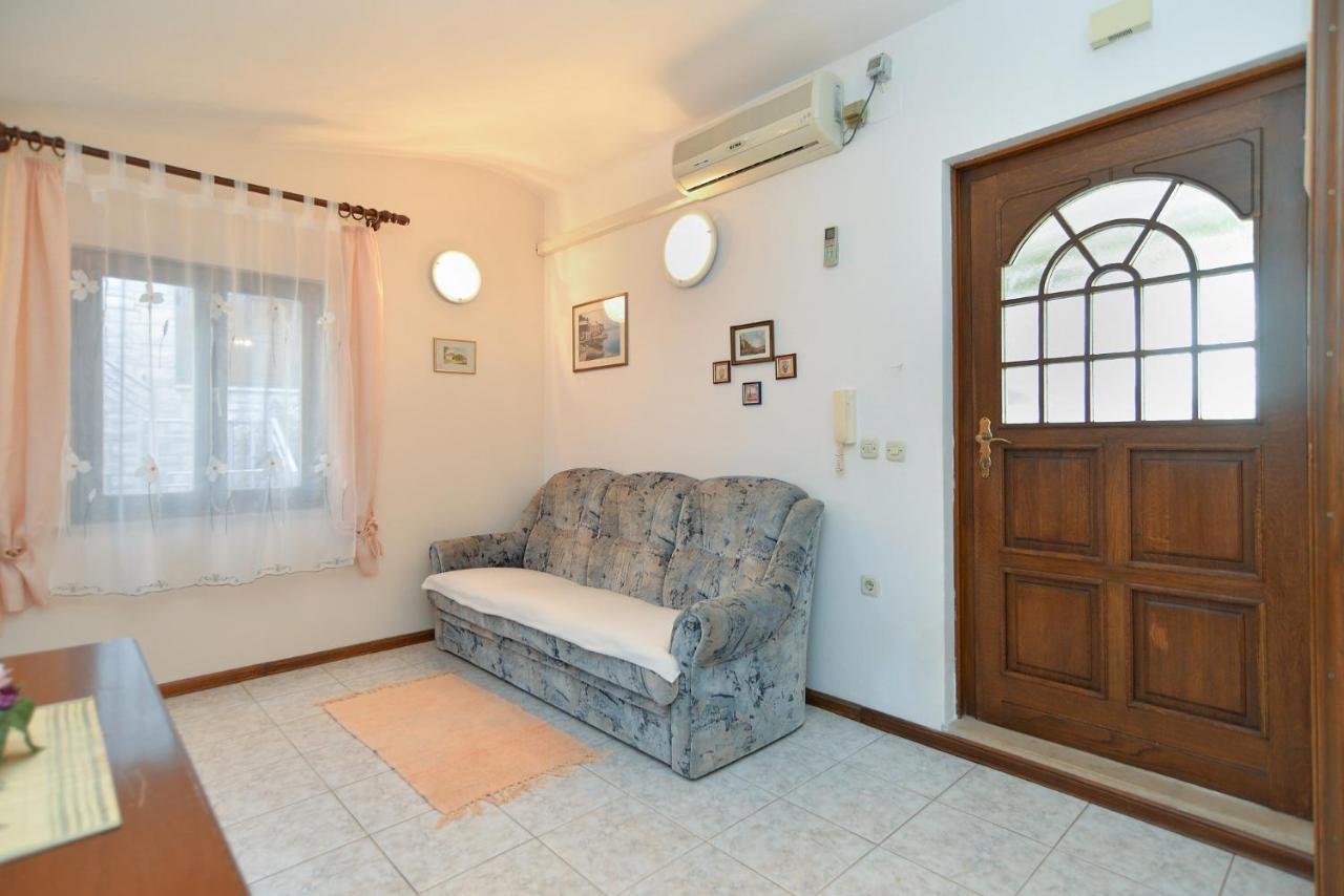 Apartments Vrcevan 811 ميدولين المظهر الخارجي الصورة