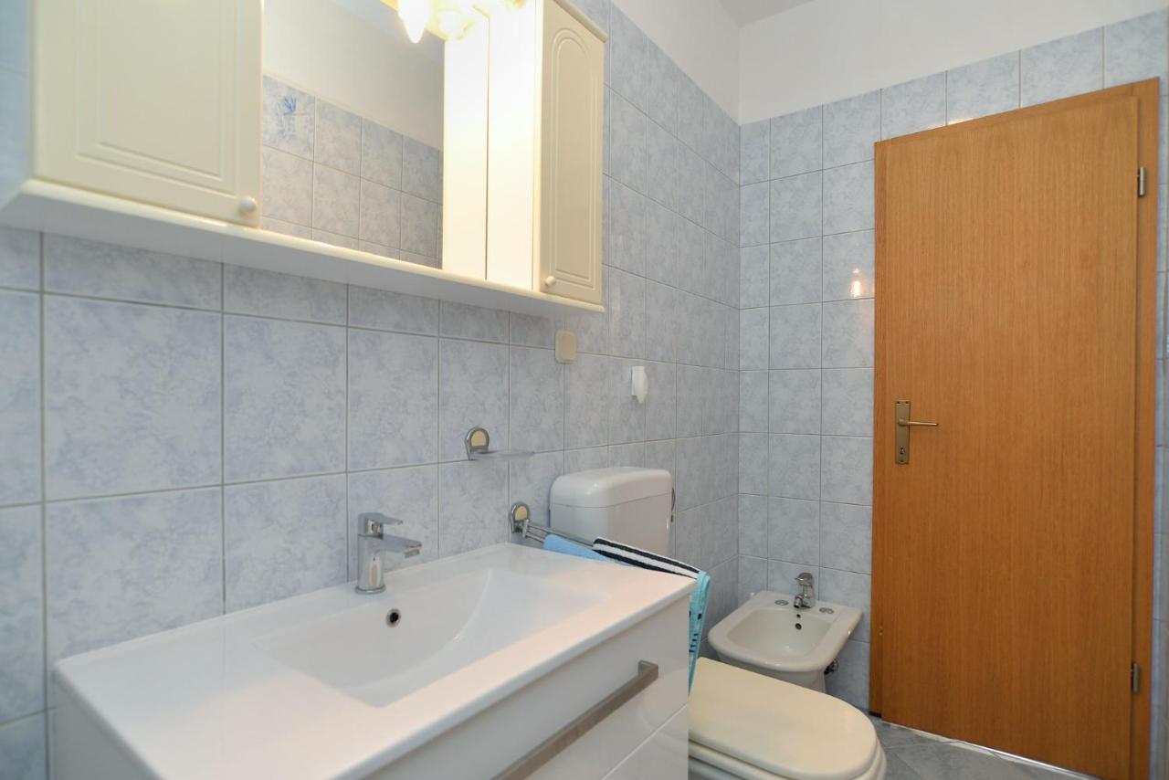 Apartments Vrcevan 811 ميدولين المظهر الخارجي الصورة