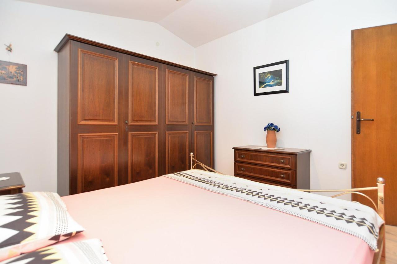 Apartments Vrcevan 811 ميدولين المظهر الخارجي الصورة
