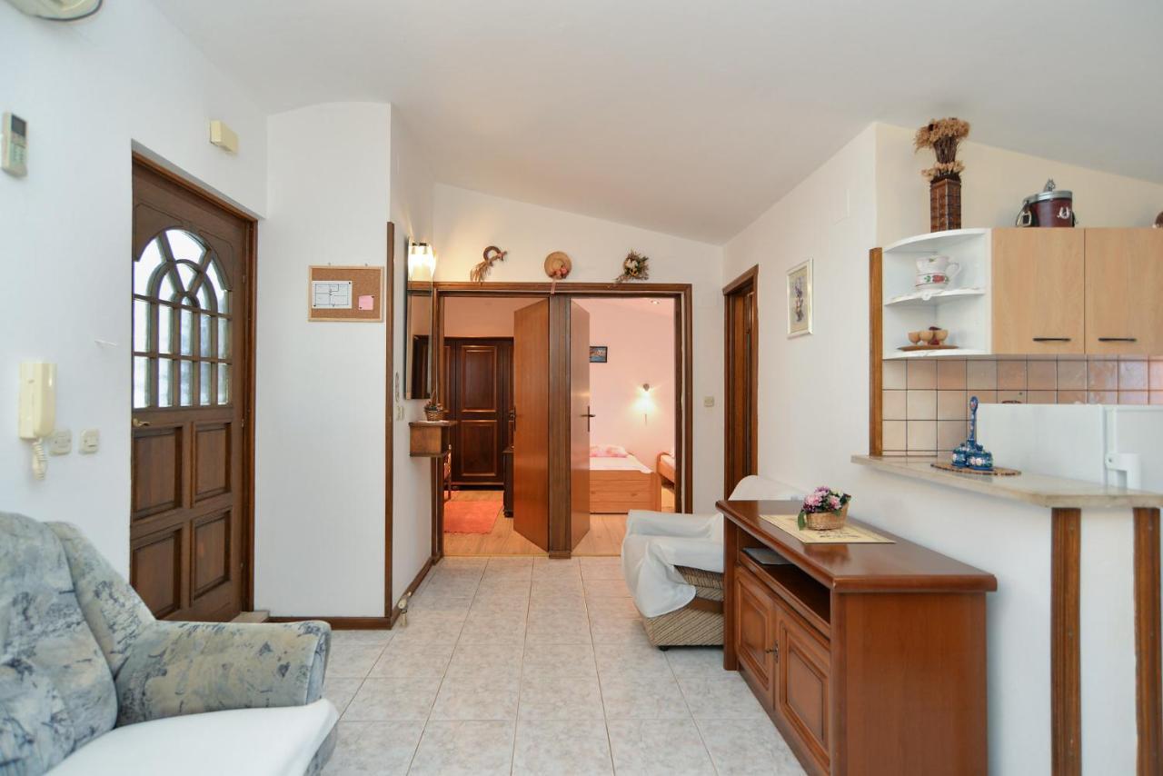 Apartments Vrcevan 811 ميدولين المظهر الخارجي الصورة