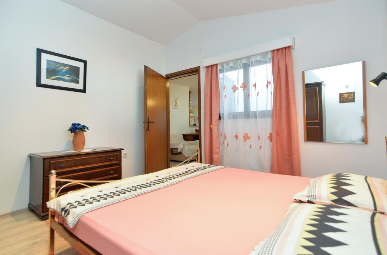 Apartments Vrcevan 811 ميدولين المظهر الخارجي الصورة