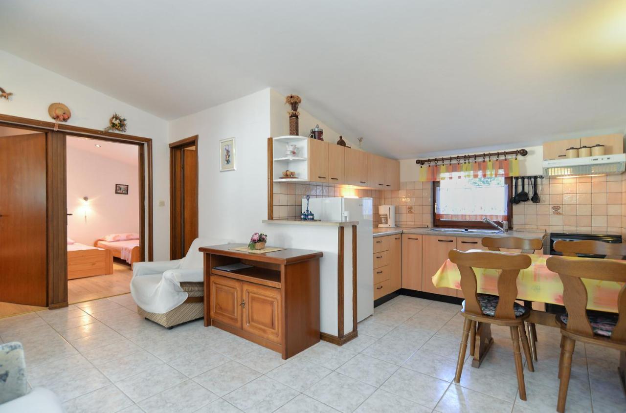 Apartments Vrcevan 811 ميدولين المظهر الخارجي الصورة