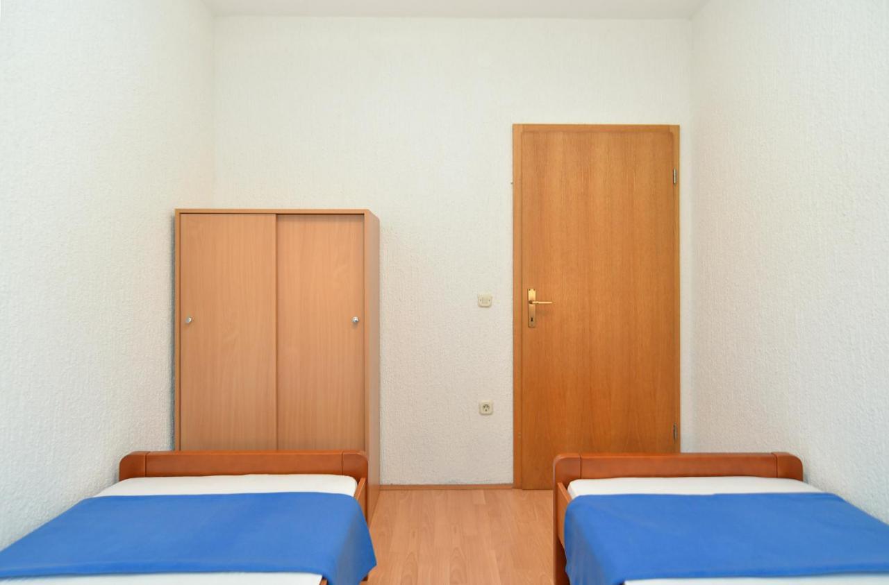 Apartments Vrcevan 811 ميدولين المظهر الخارجي الصورة