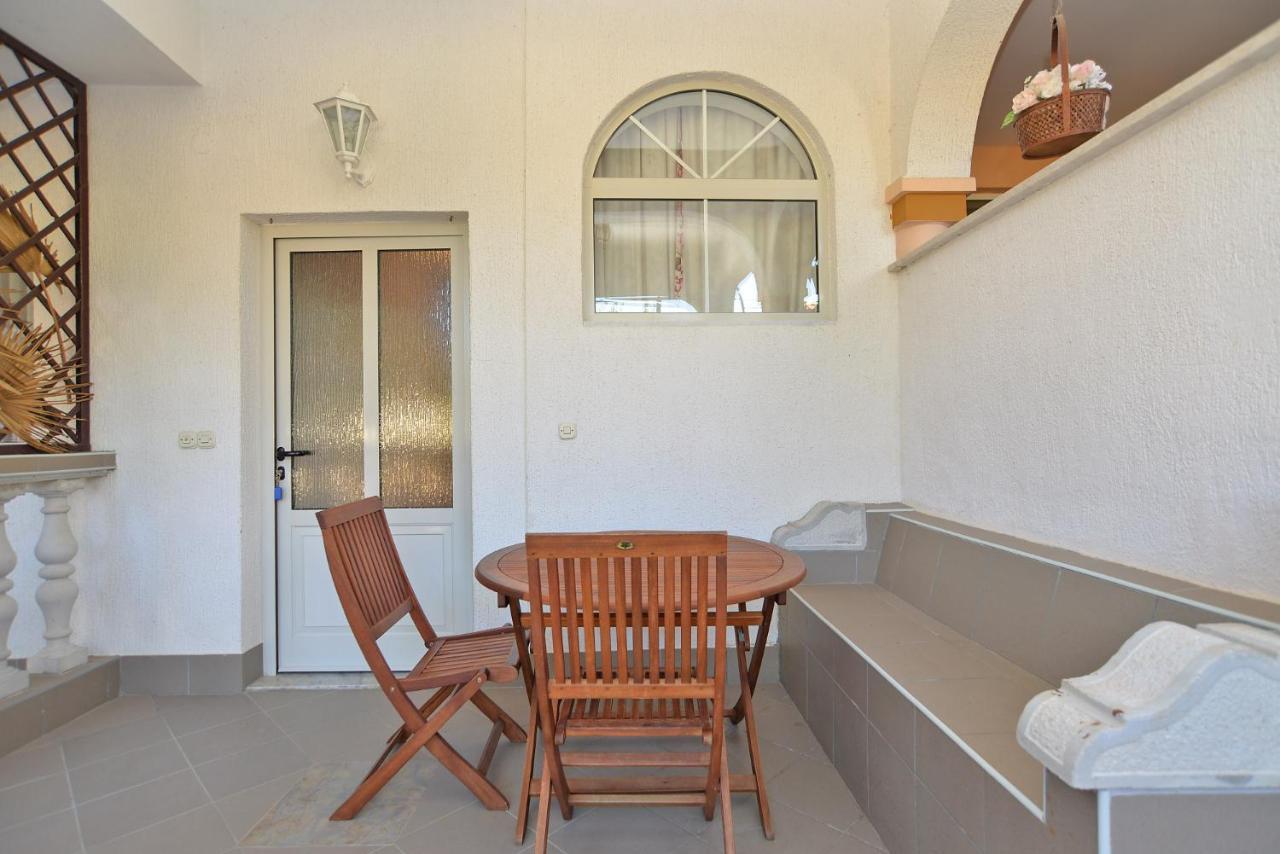 Apartments Vrcevan 811 ميدولين المظهر الخارجي الصورة