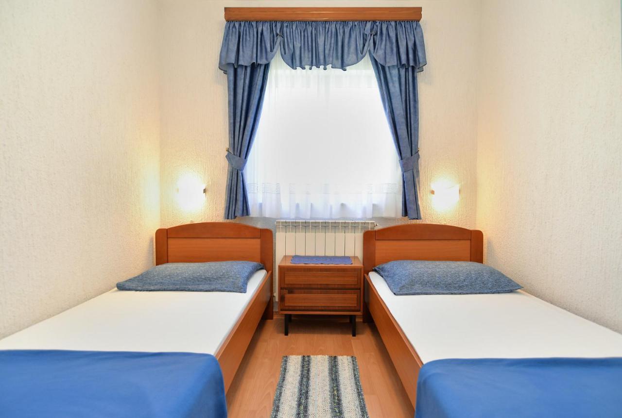 Apartments Vrcevan 811 ميدولين المظهر الخارجي الصورة