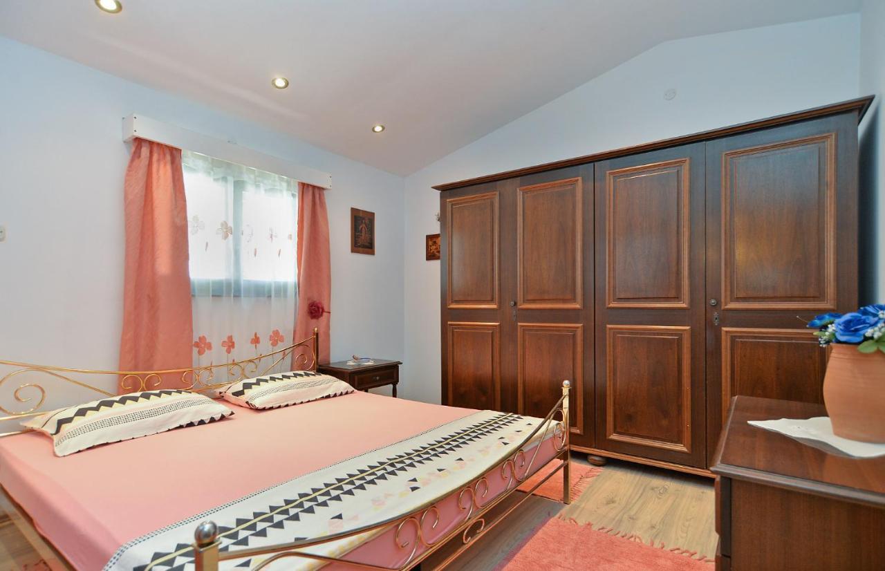 Apartments Vrcevan 811 ميدولين المظهر الخارجي الصورة