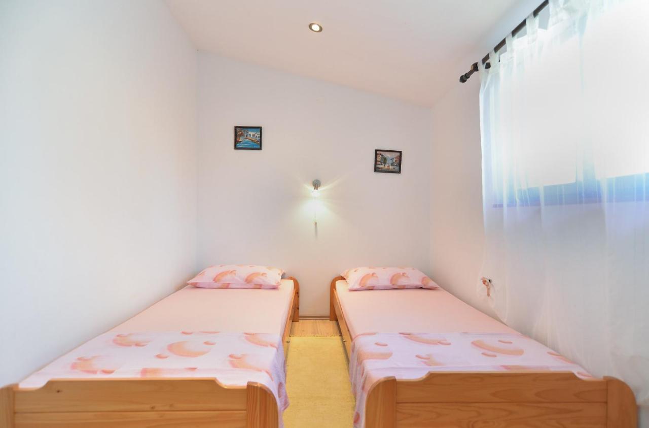 Apartments Vrcevan 811 ميدولين المظهر الخارجي الصورة