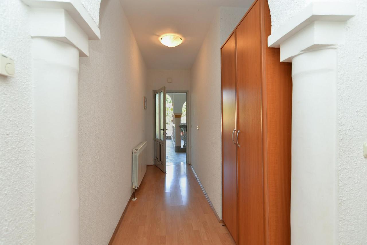 Apartments Vrcevan 811 ميدولين المظهر الخارجي الصورة