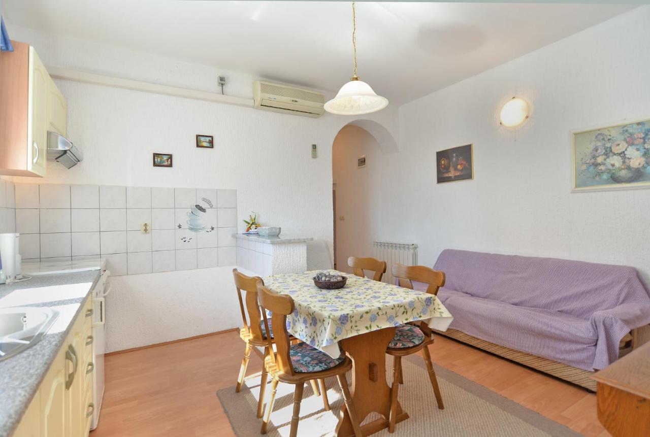 Apartments Vrcevan 811 ميدولين المظهر الخارجي الصورة