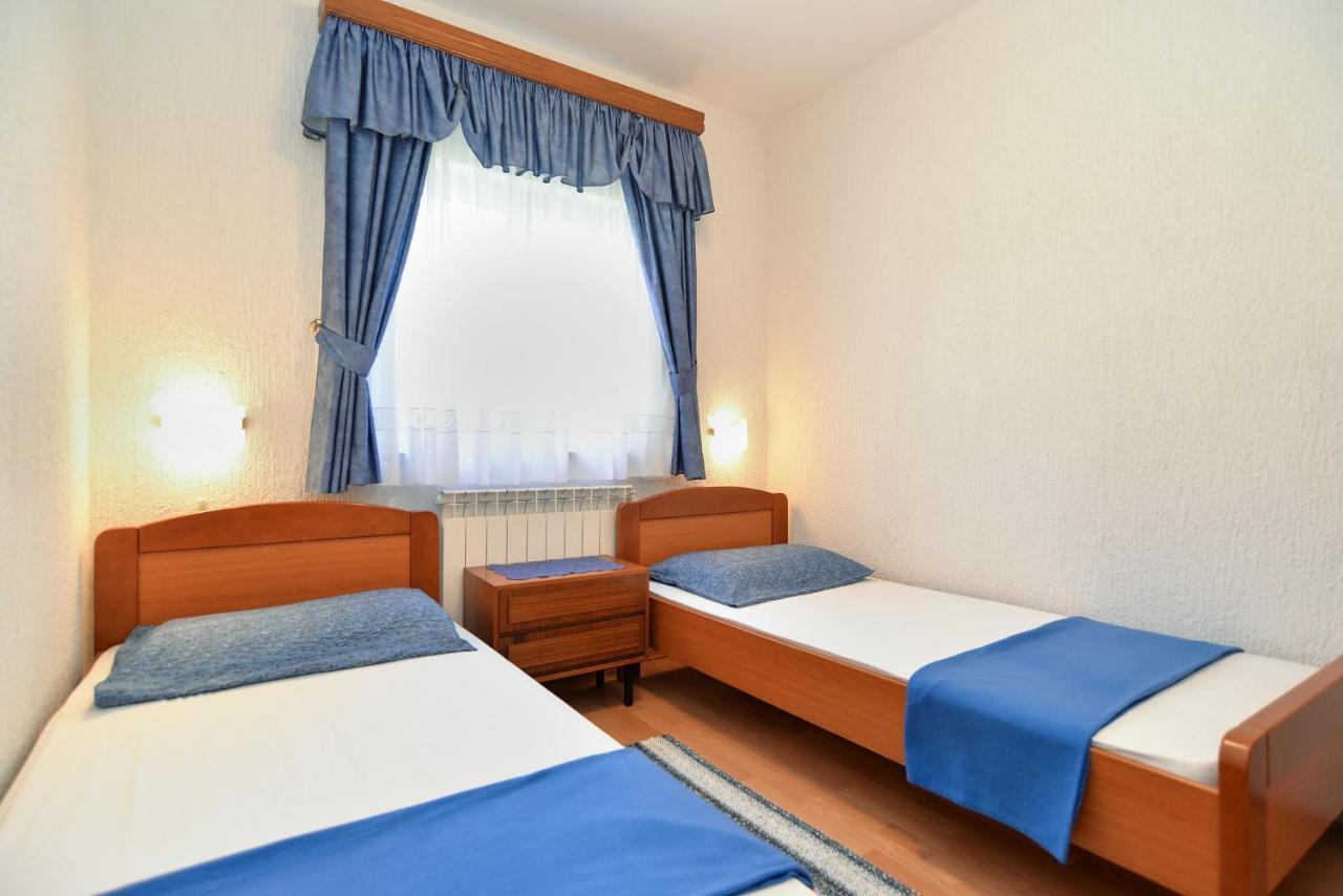 Apartments Vrcevan 811 ميدولين المظهر الخارجي الصورة