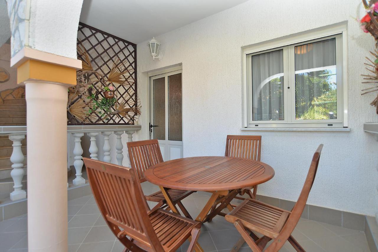 Apartments Vrcevan 811 ميدولين المظهر الخارجي الصورة