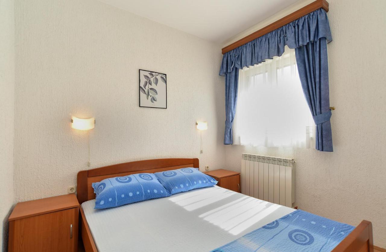 Apartments Vrcevan 811 ميدولين المظهر الخارجي الصورة