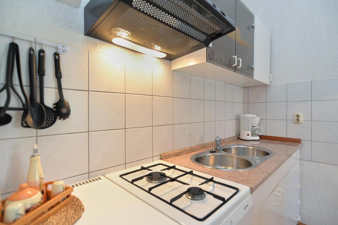 Apartments Vrcevan 811 ميدولين المظهر الخارجي الصورة
