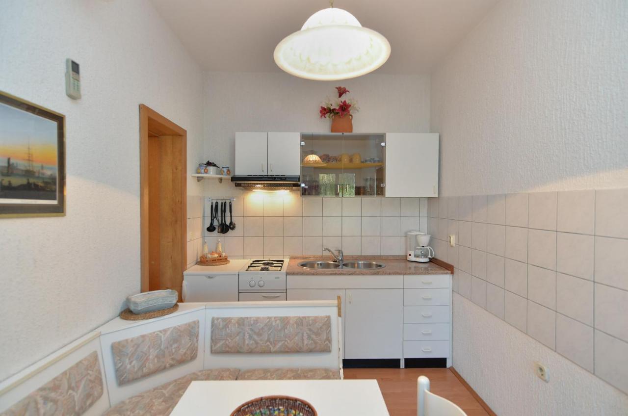 Apartments Vrcevan 811 ميدولين المظهر الخارجي الصورة