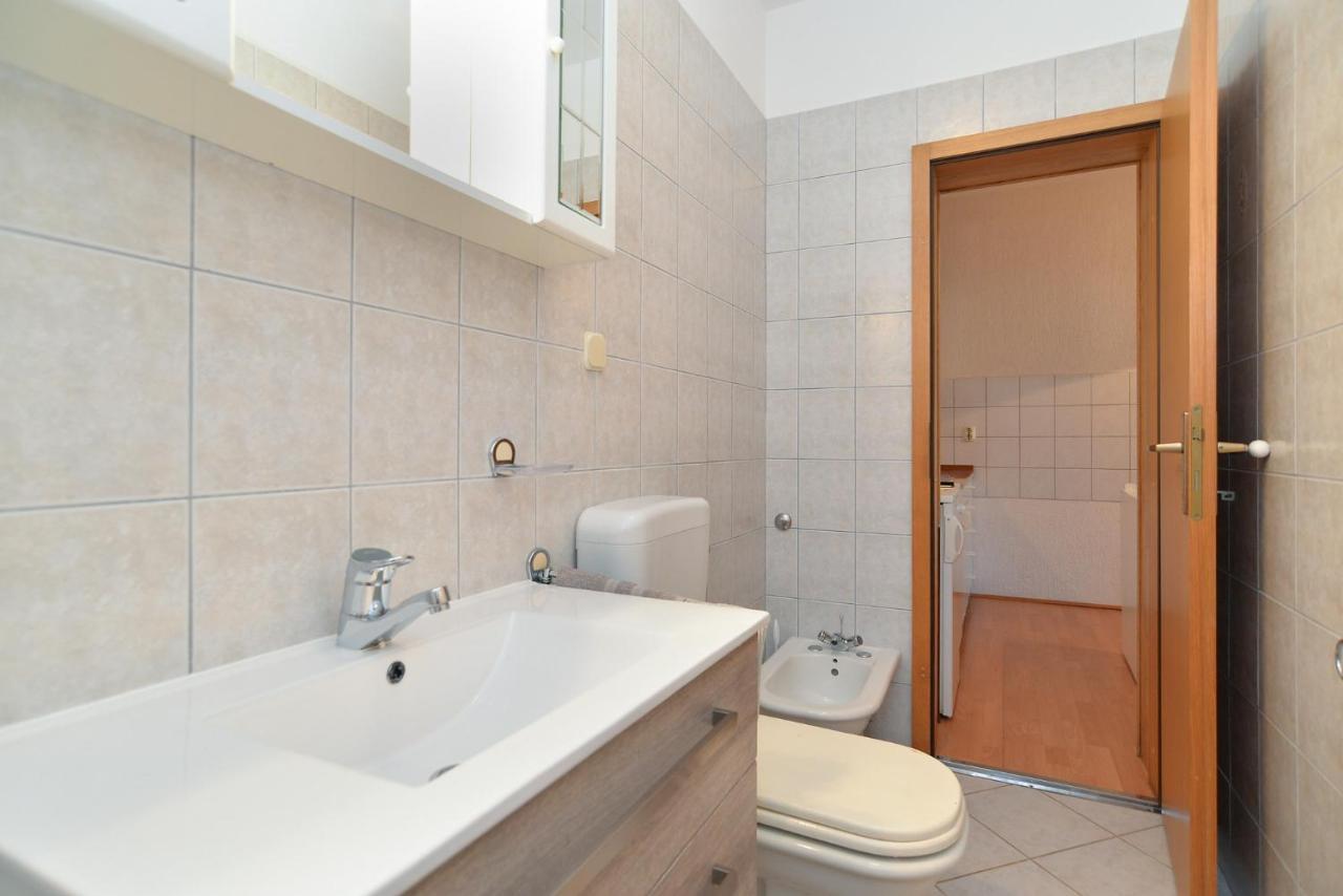 Apartments Vrcevan 811 ميدولين المظهر الخارجي الصورة