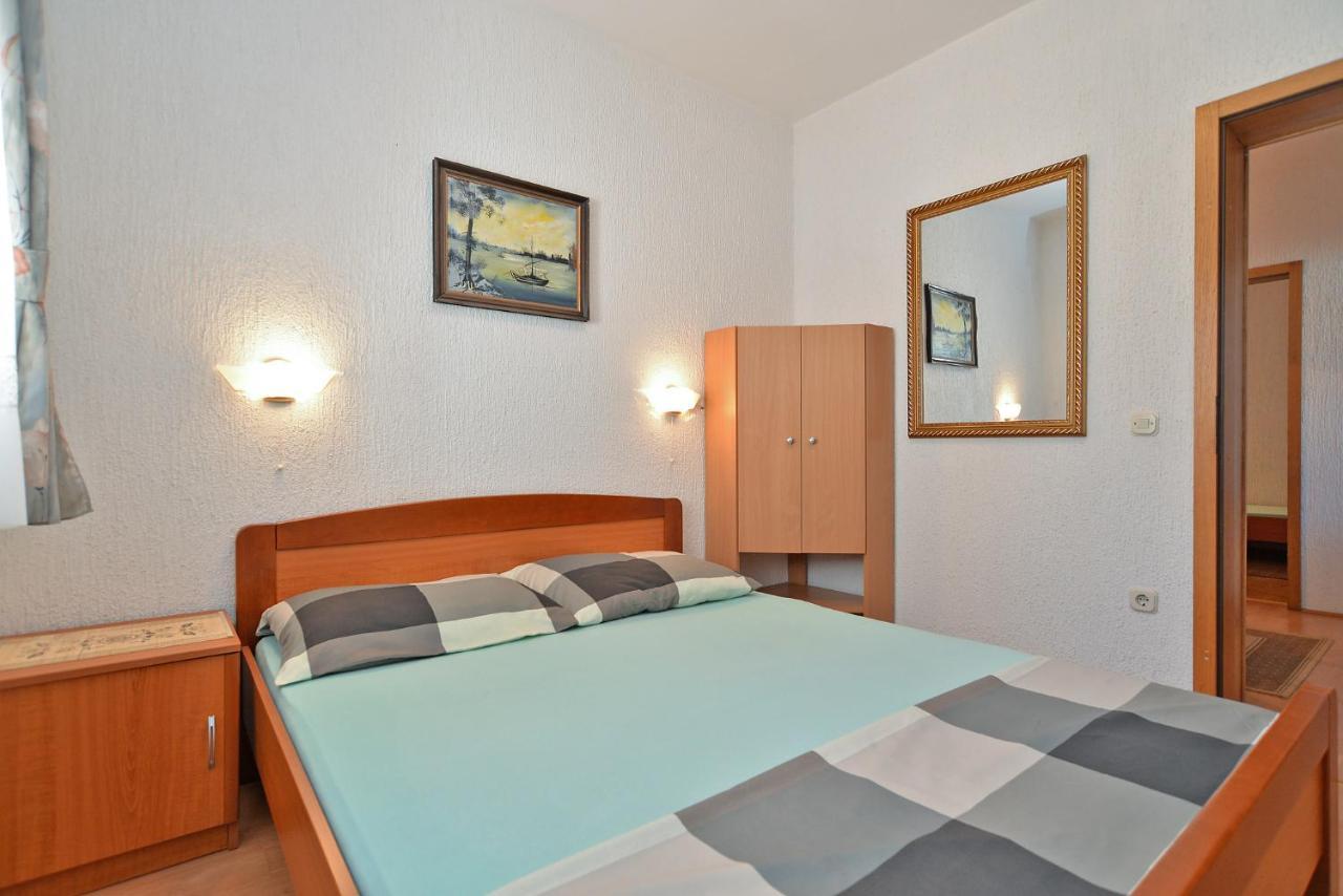 Apartments Vrcevan 811 ميدولين المظهر الخارجي الصورة
