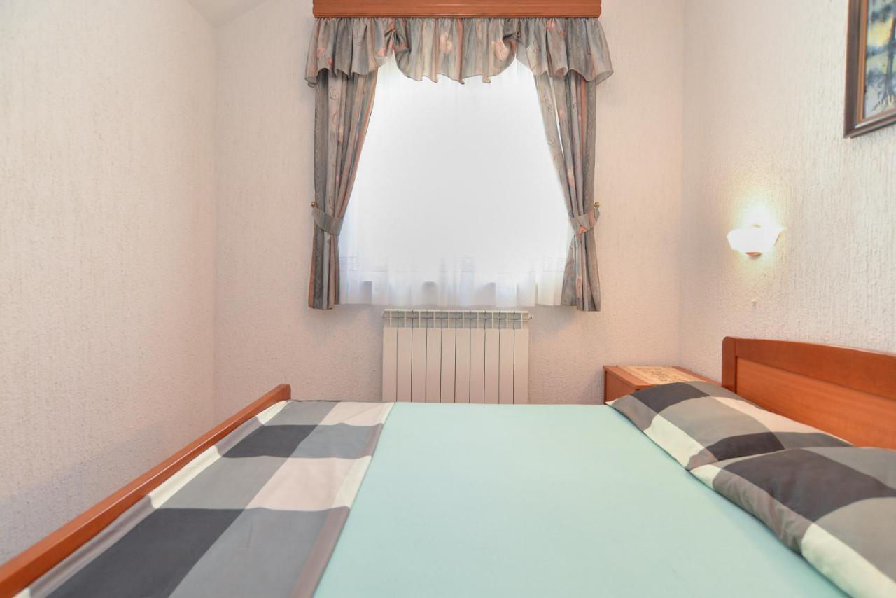 Apartments Vrcevan 811 ميدولين المظهر الخارجي الصورة