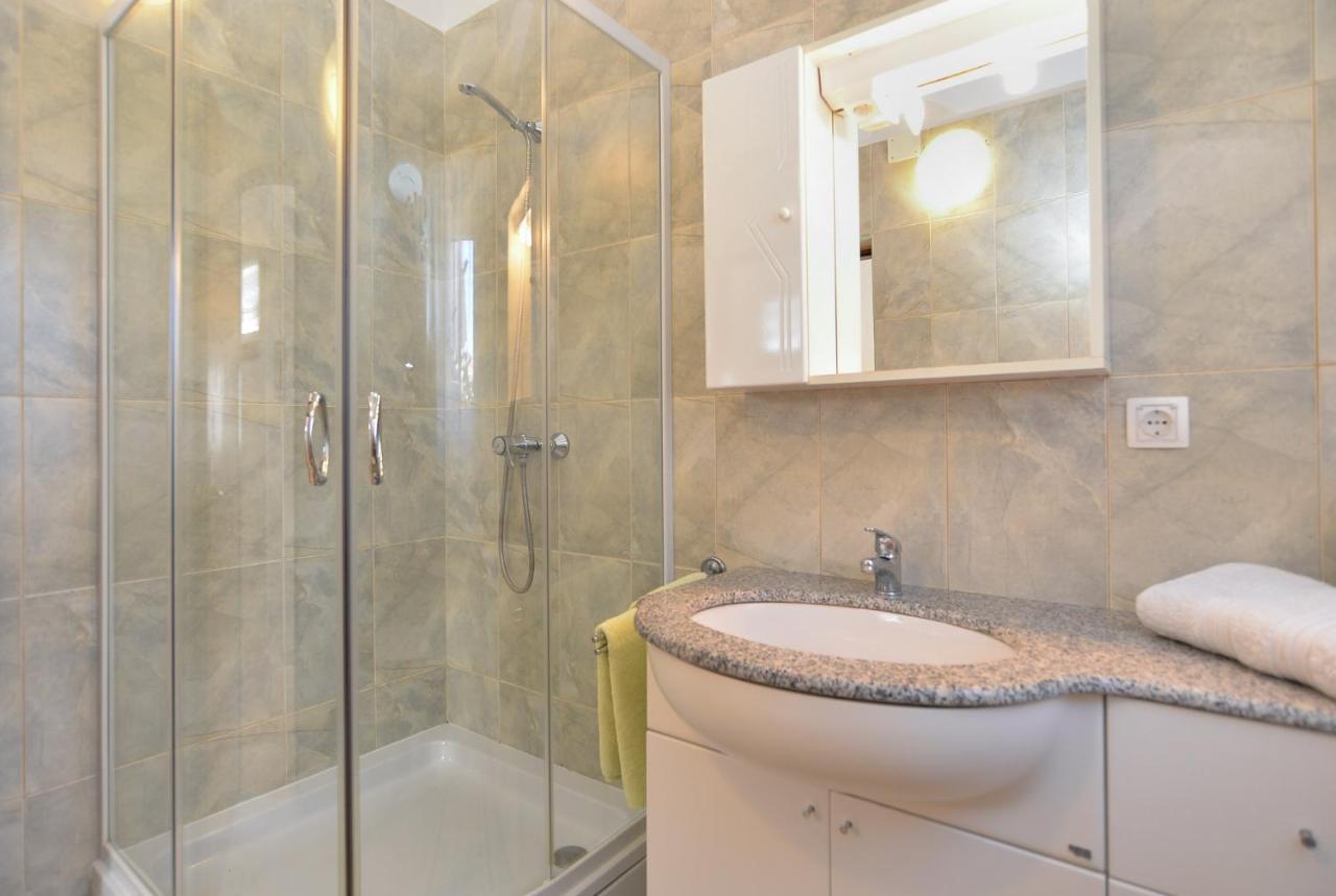 Apartments Vrcevan 811 ميدولين المظهر الخارجي الصورة