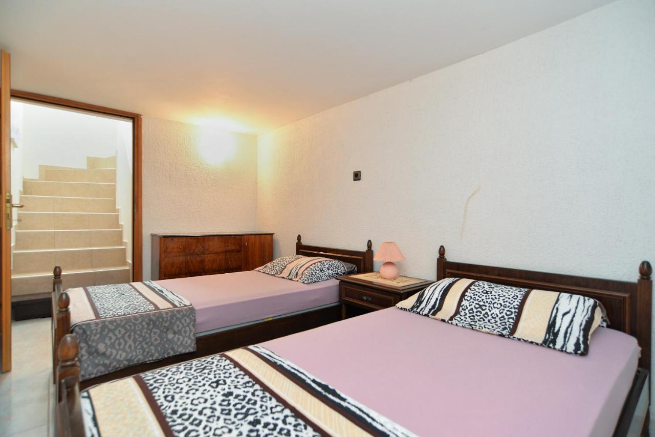 Apartments Vrcevan 811 ميدولين المظهر الخارجي الصورة