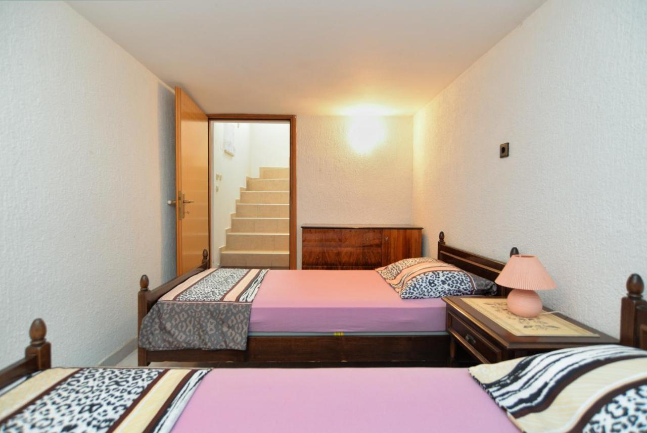 Apartments Vrcevan 811 ميدولين المظهر الخارجي الصورة