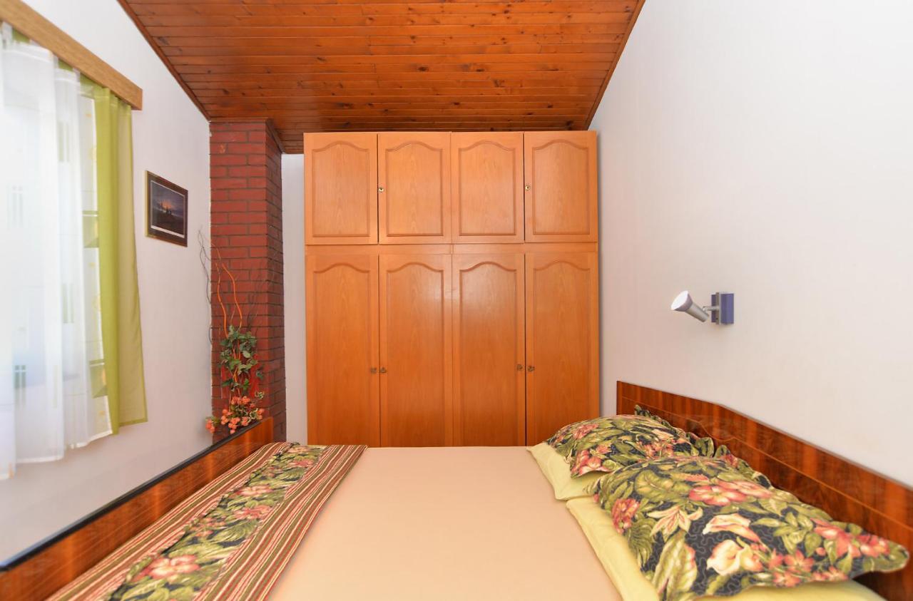 Apartments Vrcevan 811 ميدولين المظهر الخارجي الصورة