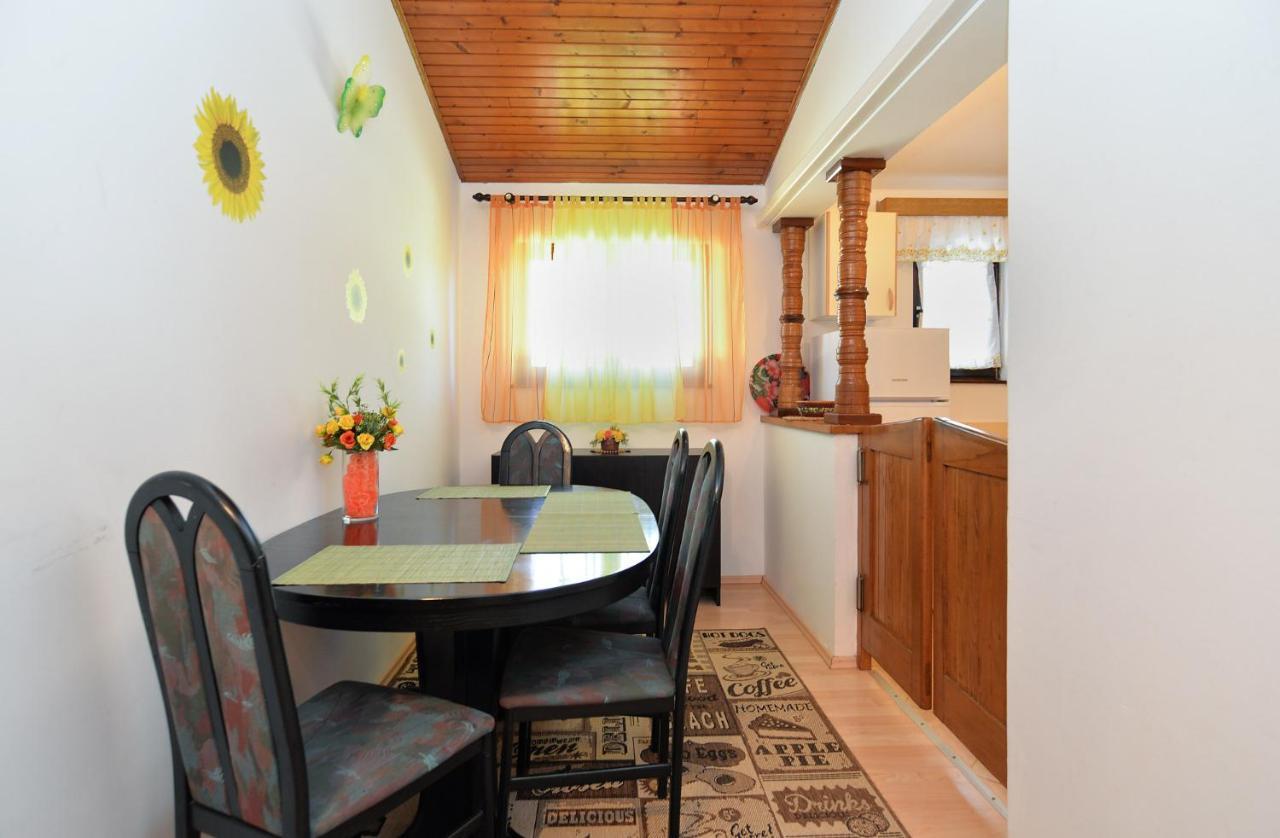 Apartments Vrcevan 811 ميدولين المظهر الخارجي الصورة