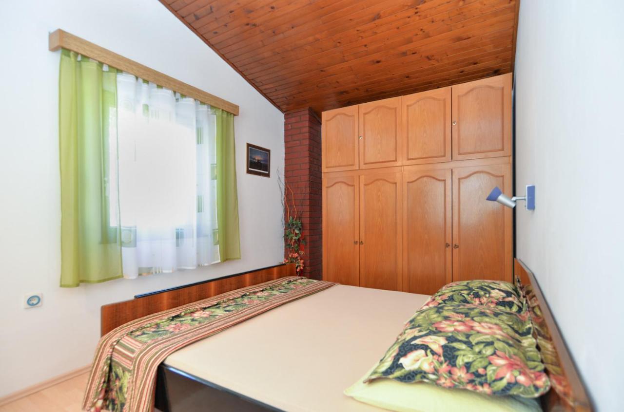 Apartments Vrcevan 811 ميدولين المظهر الخارجي الصورة