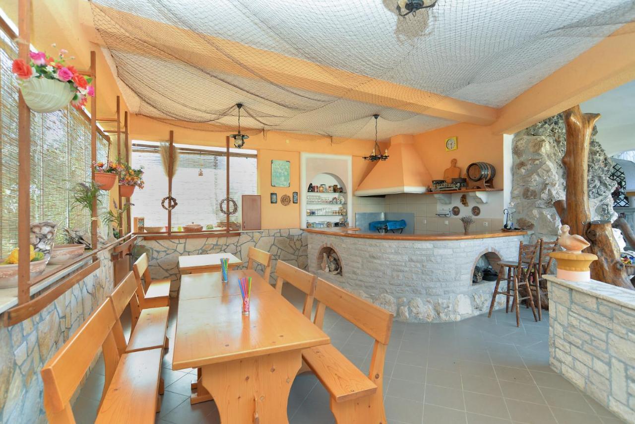 Apartments Vrcevan 811 ميدولين المظهر الخارجي الصورة