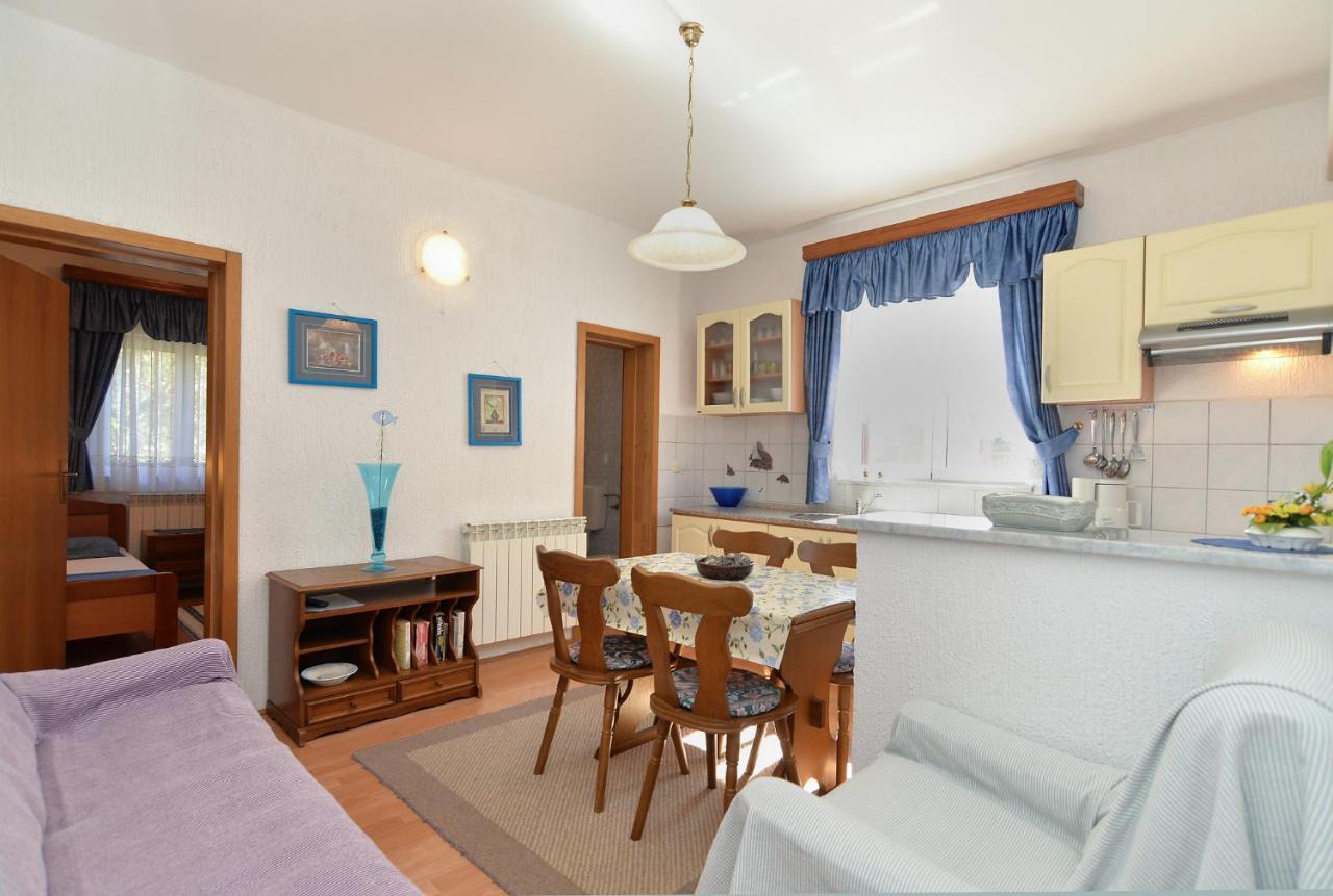 Apartments Vrcevan 811 ميدولين المظهر الخارجي الصورة
