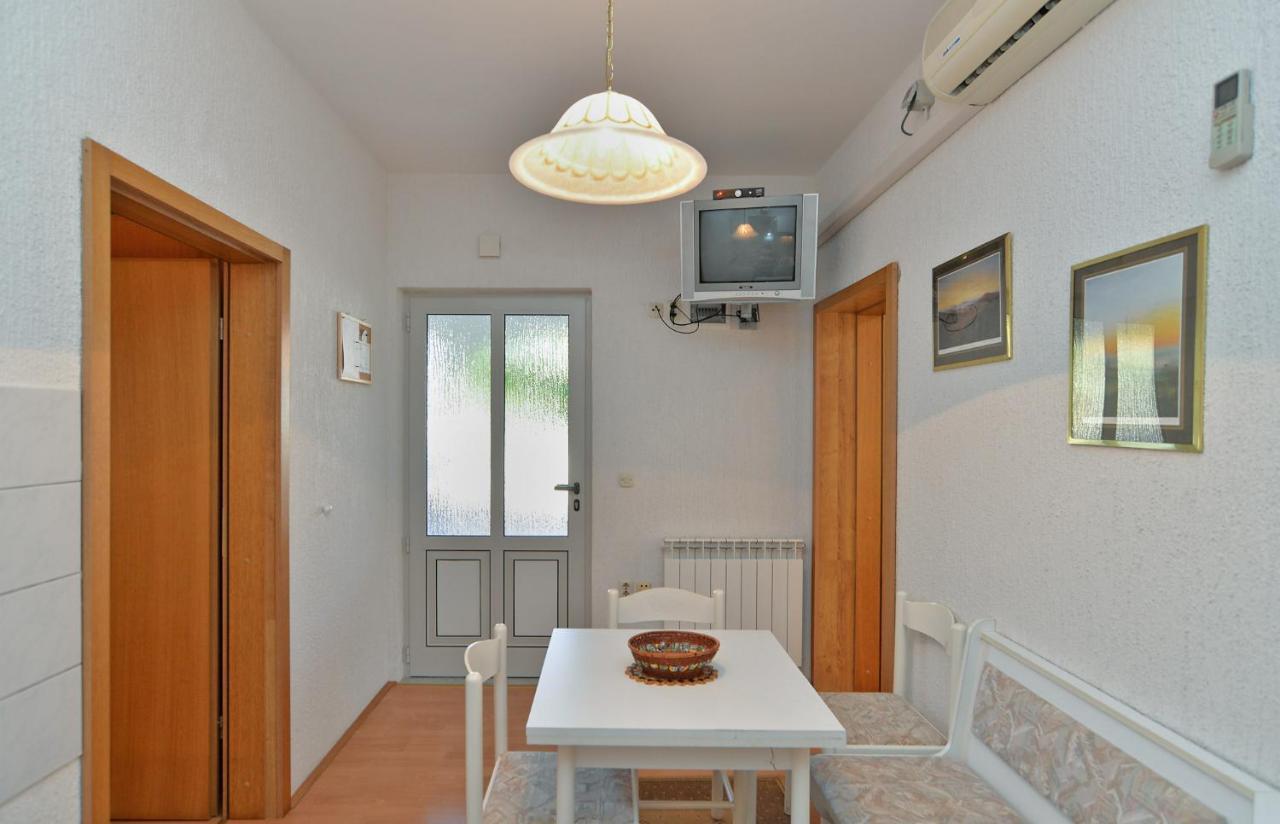 Apartments Vrcevan 811 ميدولين المظهر الخارجي الصورة
