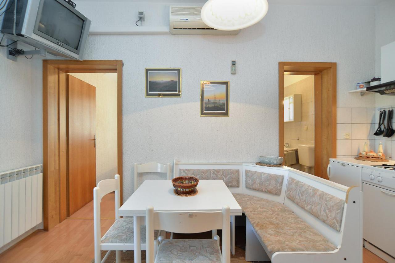 Apartments Vrcevan 811 ميدولين المظهر الخارجي الصورة