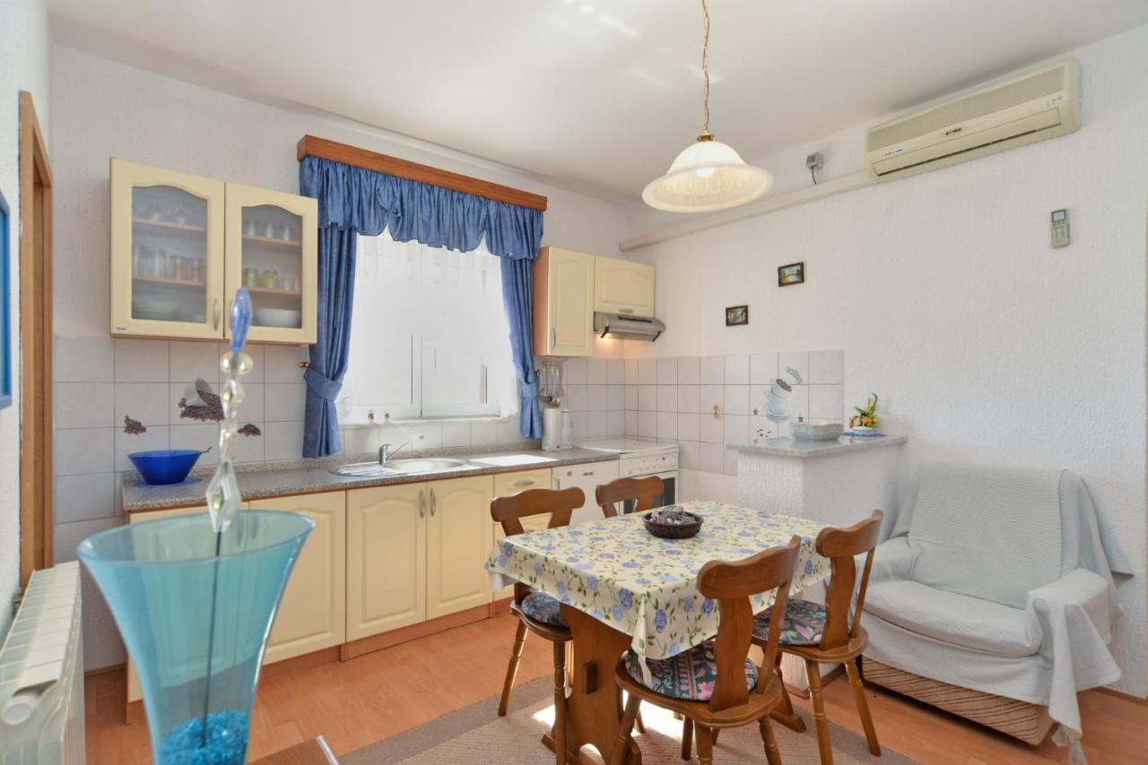 Apartments Vrcevan 811 ميدولين المظهر الخارجي الصورة