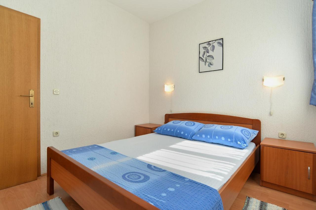 Apartments Vrcevan 811 ميدولين المظهر الخارجي الصورة