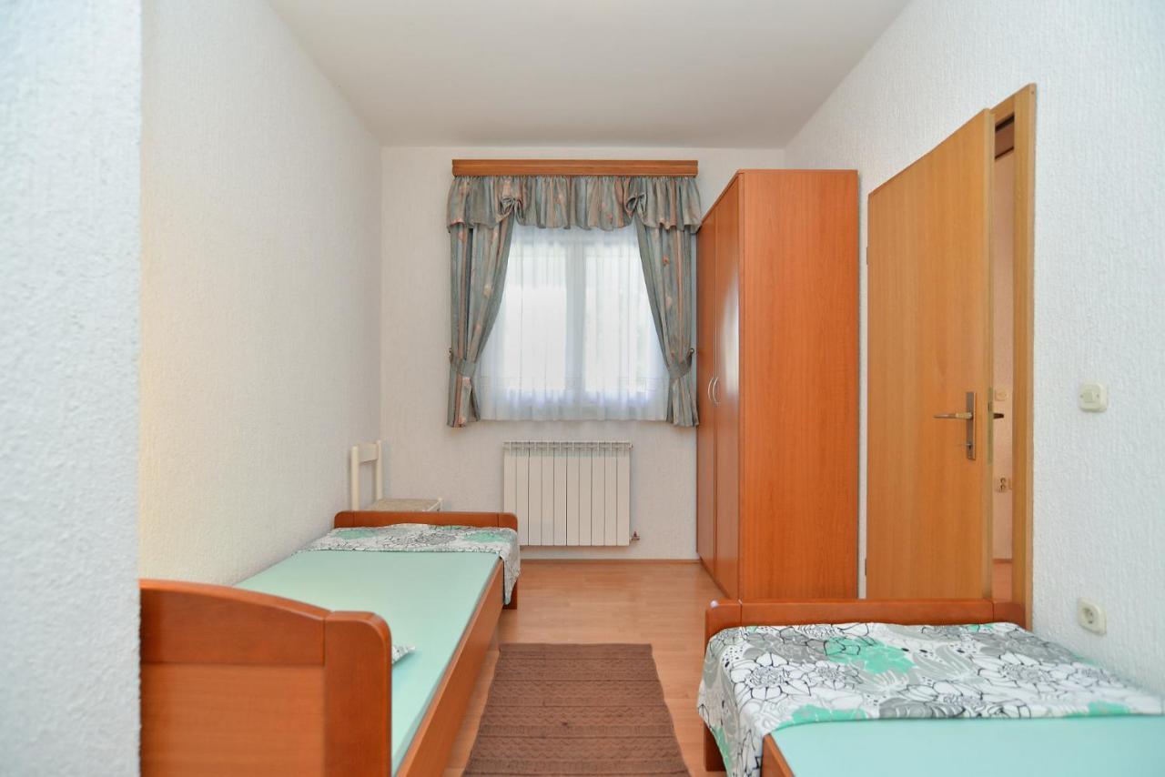 Apartments Vrcevan 811 ميدولين المظهر الخارجي الصورة