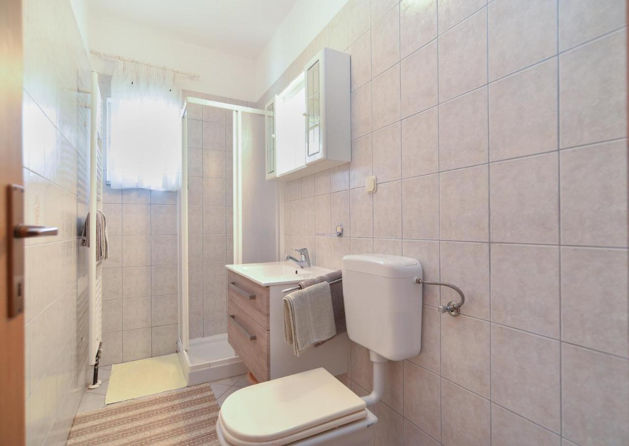 Apartments Vrcevan 811 ميدولين المظهر الخارجي الصورة