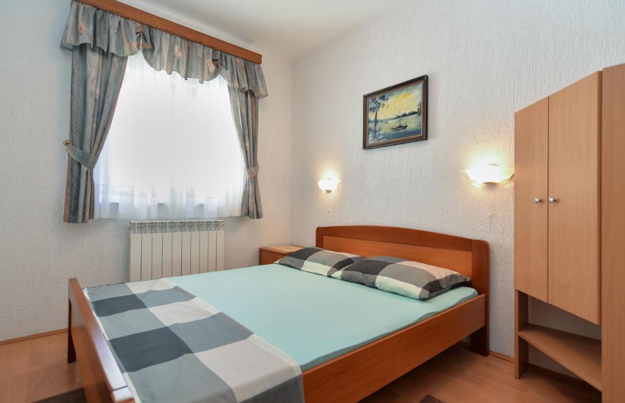 Apartments Vrcevan 811 ميدولين المظهر الخارجي الصورة