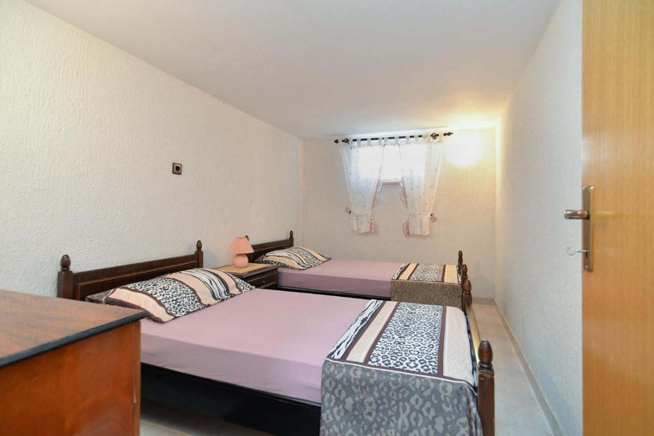 Apartments Vrcevan 811 ميدولين المظهر الخارجي الصورة