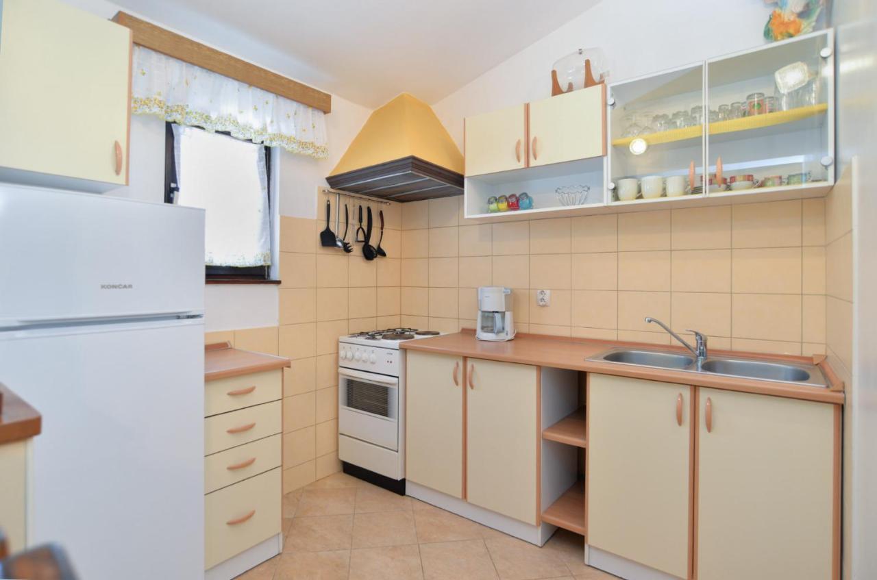 Apartments Vrcevan 811 ميدولين المظهر الخارجي الصورة