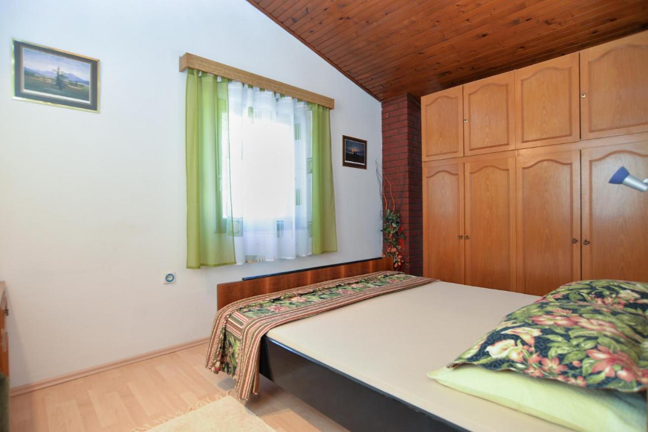 Apartments Vrcevan 811 ميدولين المظهر الخارجي الصورة